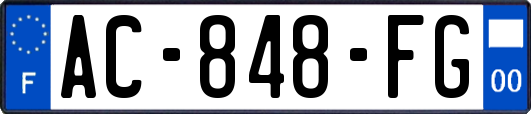AC-848-FG