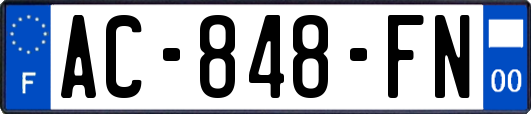 AC-848-FN