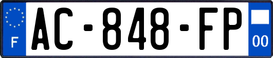 AC-848-FP