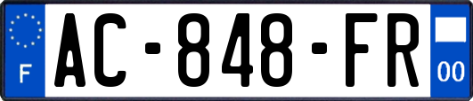 AC-848-FR