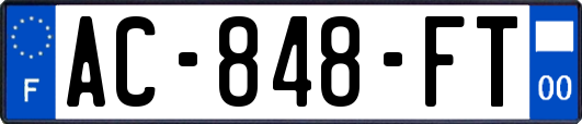 AC-848-FT
