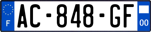 AC-848-GF
