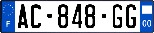 AC-848-GG