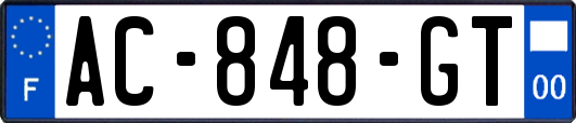 AC-848-GT