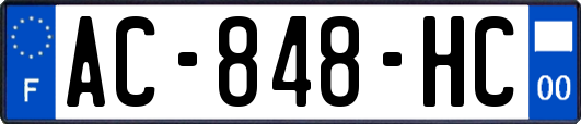 AC-848-HC