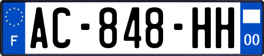 AC-848-HH