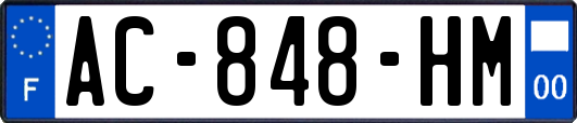 AC-848-HM