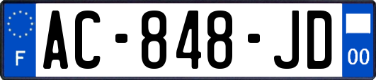 AC-848-JD