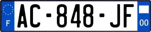 AC-848-JF