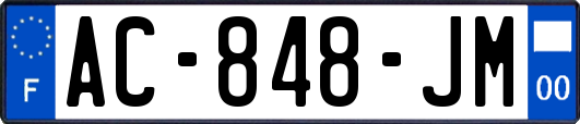 AC-848-JM