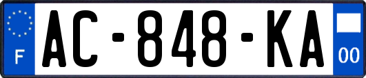 AC-848-KA