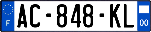 AC-848-KL