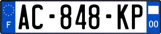 AC-848-KP