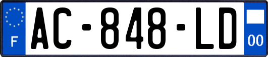 AC-848-LD