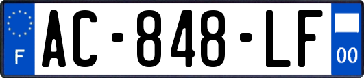AC-848-LF