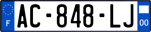 AC-848-LJ