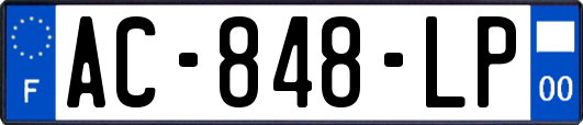 AC-848-LP