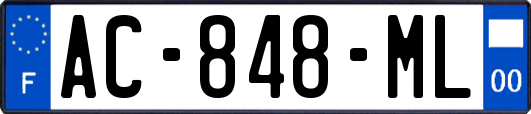 AC-848-ML