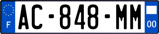AC-848-MM