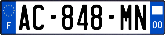 AC-848-MN