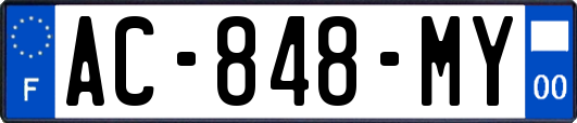 AC-848-MY