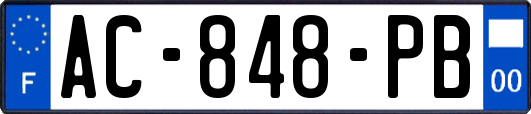 AC-848-PB