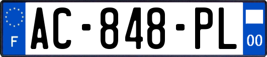 AC-848-PL
