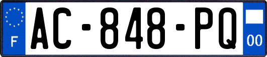 AC-848-PQ