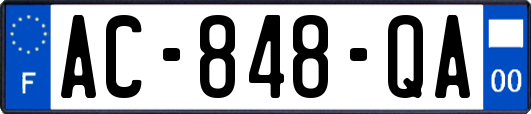 AC-848-QA