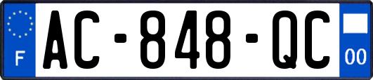AC-848-QC