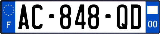 AC-848-QD