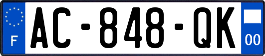 AC-848-QK