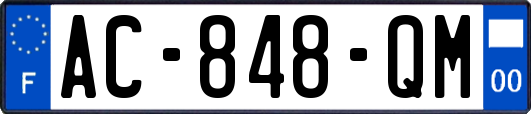 AC-848-QM