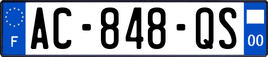 AC-848-QS