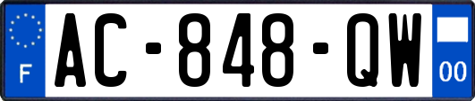 AC-848-QW