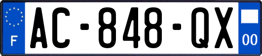 AC-848-QX