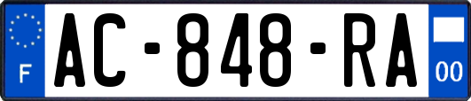 AC-848-RA