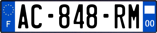 AC-848-RM