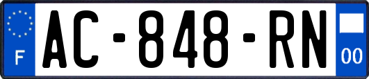 AC-848-RN