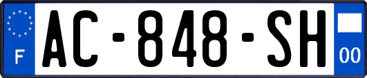 AC-848-SH