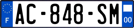 AC-848-SM