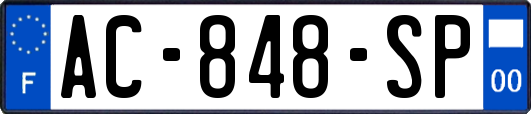 AC-848-SP