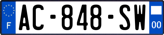 AC-848-SW