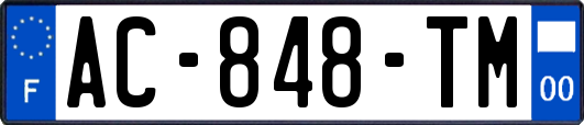 AC-848-TM
