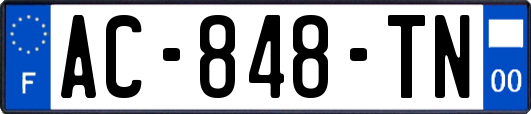 AC-848-TN