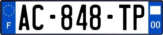 AC-848-TP