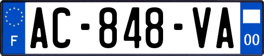 AC-848-VA