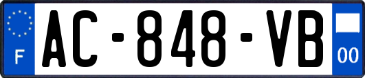 AC-848-VB