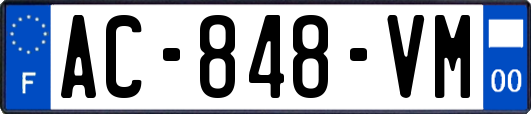 AC-848-VM