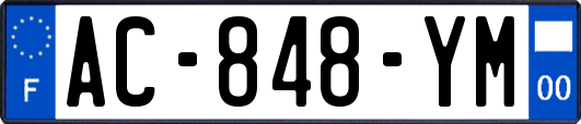 AC-848-YM